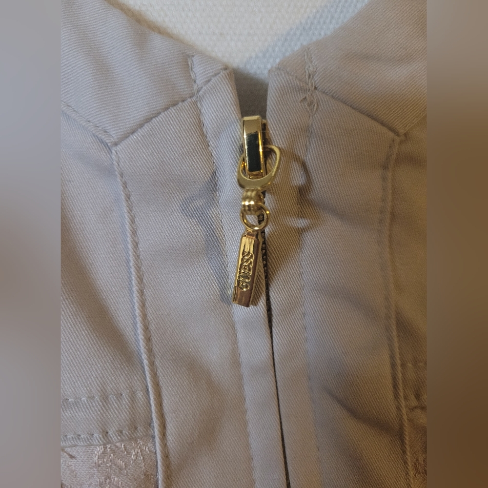 Guess Jacket - Picture 5 of 5